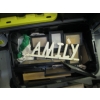 Image 2 : BIN OF ASST. PICTURE FRAMES