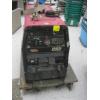 Image 1 : LINCOLN 225 RANGER GAS POWERED WELDER IN RUNNING ORDER
