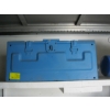 Image 1 : METAL SHELL BOX