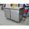 Image 1 : NEWTOP DOUBLE DOOR COMMERCIAL UNDER COUNTER REFRIGERATOR