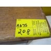 Image 4 : SM. WOODEN SHOE SHINE BOX
