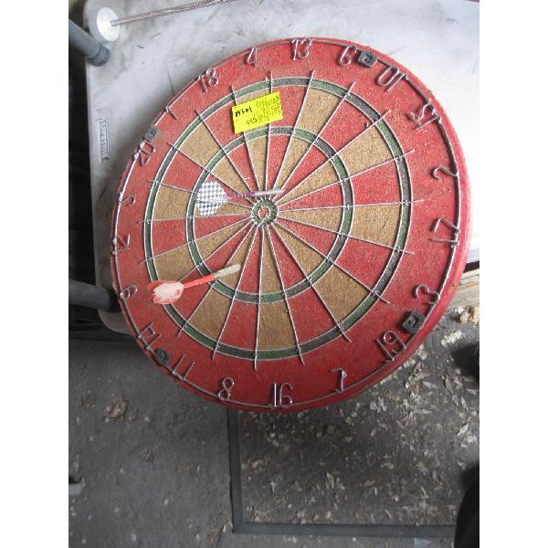DARTBOARD