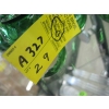 Image 3 : 6 GREEN GLASS PIPES