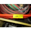 Image 3 : BIN W/OXY ACETYLENE GUAGES & HOSE