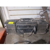 Image 2 : DEWALT CHARGER RADIO & SONY PORTABLE RADIO