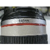 Image 8 : CANON EOS 60D CAMERA W/BAG & EXTRA 15-85MM LENS & 70-200MM LENS