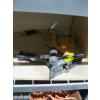 BOSTICH AIR FLOOR NAILER W/MALLET
