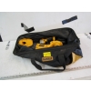 Image 2 : DEWALT BAG W/SAWZALL, 2 DRILLS, BATTERY CHARGER - NO BATTERY