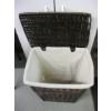Image 2 : WICKER HAMPER