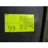 Image 3 : 5 1/2' CROSSCUT SAW BLADE W/WOOD COVER - NO HANDLES