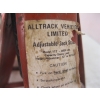 Image 2 : 2 RED JACK STANDS