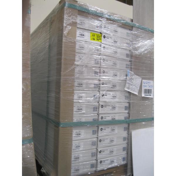 28 BOXES OF DYNAMIX "PRISM" VINYL FLOORING