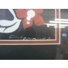 Image 2 : FRAMED PRINT BY DON YEOMANS, "MEN"