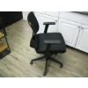 Image 2 : BLACK OFFICE CHAIR ON CASTORS