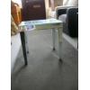 Image 3 : MIRRORED END TABLE