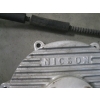 Image 5 : MISC. NIXON MOUNTING PLATE, 2 CAM SHAFTS, ETC.