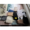Image 1 : MISC. SCARVES