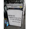 Image 1 : FOLDING SIGN