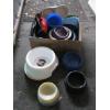 Image 1 : DOG DISHES