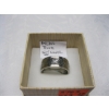 Image 2 : MEN'S RING - NOT SILVER, SZ 10