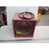 Image 1 : RED CONSTRUCTION HEATER