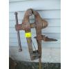 Image 2 : LEG VISE  