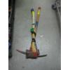Image 1 : PICK, AXE & HATCHET