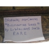 Image 2 : OIL ON CANVASS BULLFIGHTING SCENE BY L. WILLIAMS