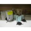 Image 1 : PARTY LITE CANDLE HOLDERS