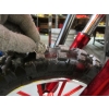 Image 8 : RED 50CC KIDs GAS DIRT BIKE - 25.1 RATIO GAS MIXER ONLY