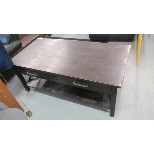3 PIECE COFFEE TABLE SET