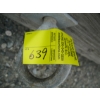Image 4 : LOT OF ASST'D HD TIMBERS, POLE PIECES, ETC.