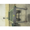 Image 3 : HEAVY DUTY ROLLING CART W/6 WHEELS
