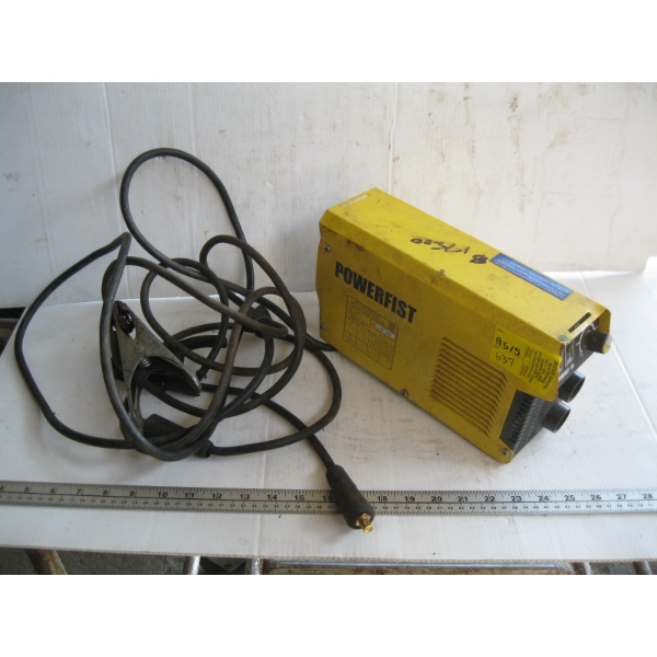 POWERFIST MINI WELDER