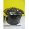 Image 2 : 1 CANNER W/ACCESS. & SMALLER CANNER W/STRAINER