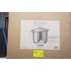 Image 1 : NEW GOURMET PREMIUM 18/10 STAINLESS STEEL POT