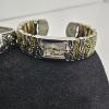 Image 8 : WATCHES, BRACELET, PENDANTS, COLLECTOR SPOONS, ETC.