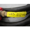 Image 2 : PROPANE HOSE W/REGULATOR