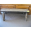 Image 1 : LOG BENCH
