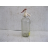 Image 1 : GLASS SIPHON OR SELTZER BOTTLE