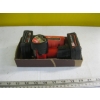 Image 1 : CORDLESS BATTERIES - 2 MILWAUKEE, 1 NO NAME