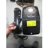 Image 1 : BLACK WALL MOUNT DIAL TELEPHONE