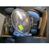 Image 2 : 3 BOXES OF MISC. DISHWARE,  LAZY SUSAN, ETC.