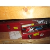 Image 1 : 2 TOOLBOXES W/ASST. CONTENTS