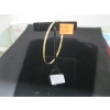 Image 2 : BRACELET STAMPED 333=8KT, 4G