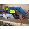 Image 3 : RYOBI BELT SANDER & BOSTICH AIR STAPLER