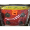 Image 3 : COLLECTABLE RCMP ITEMS - PIN SET, PHOTO, LIGHTER, SPOONS, ETC.
