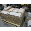 44+ BOXES OF 12"X24" TILE