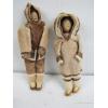Image 2 : ORIGINAL HAND MADE ESKIMO/INUIT SEALSKIN 