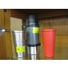 Image 1 : THERMOS & 2 STARBUCKS MUGS